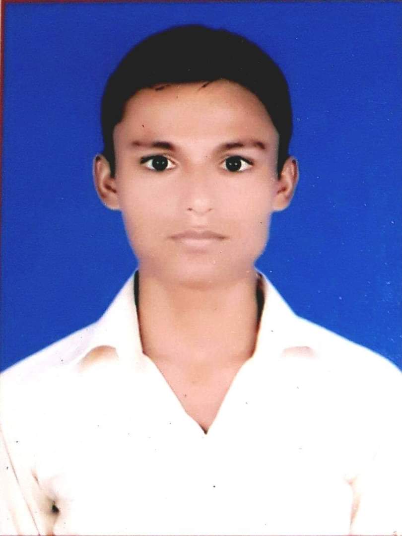 Student Photo Not Available