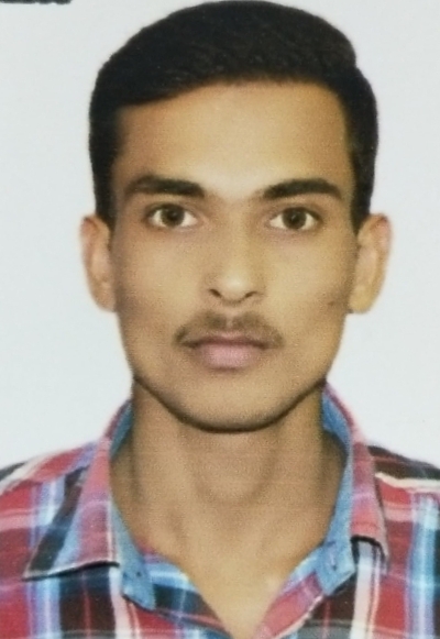 Student Photo Not Available