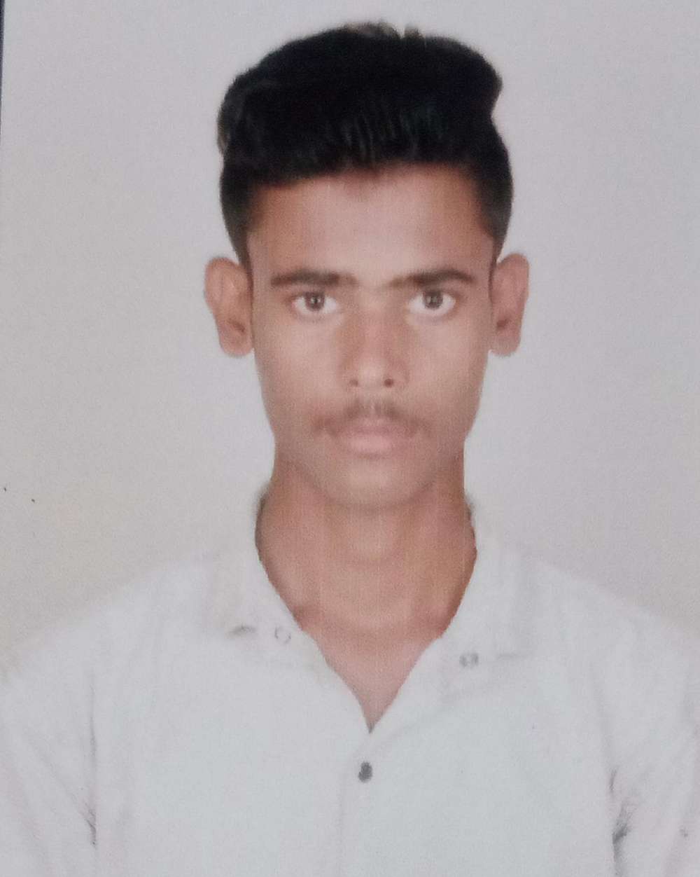 Student Photo Not Available