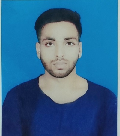 Student Photo Not Available