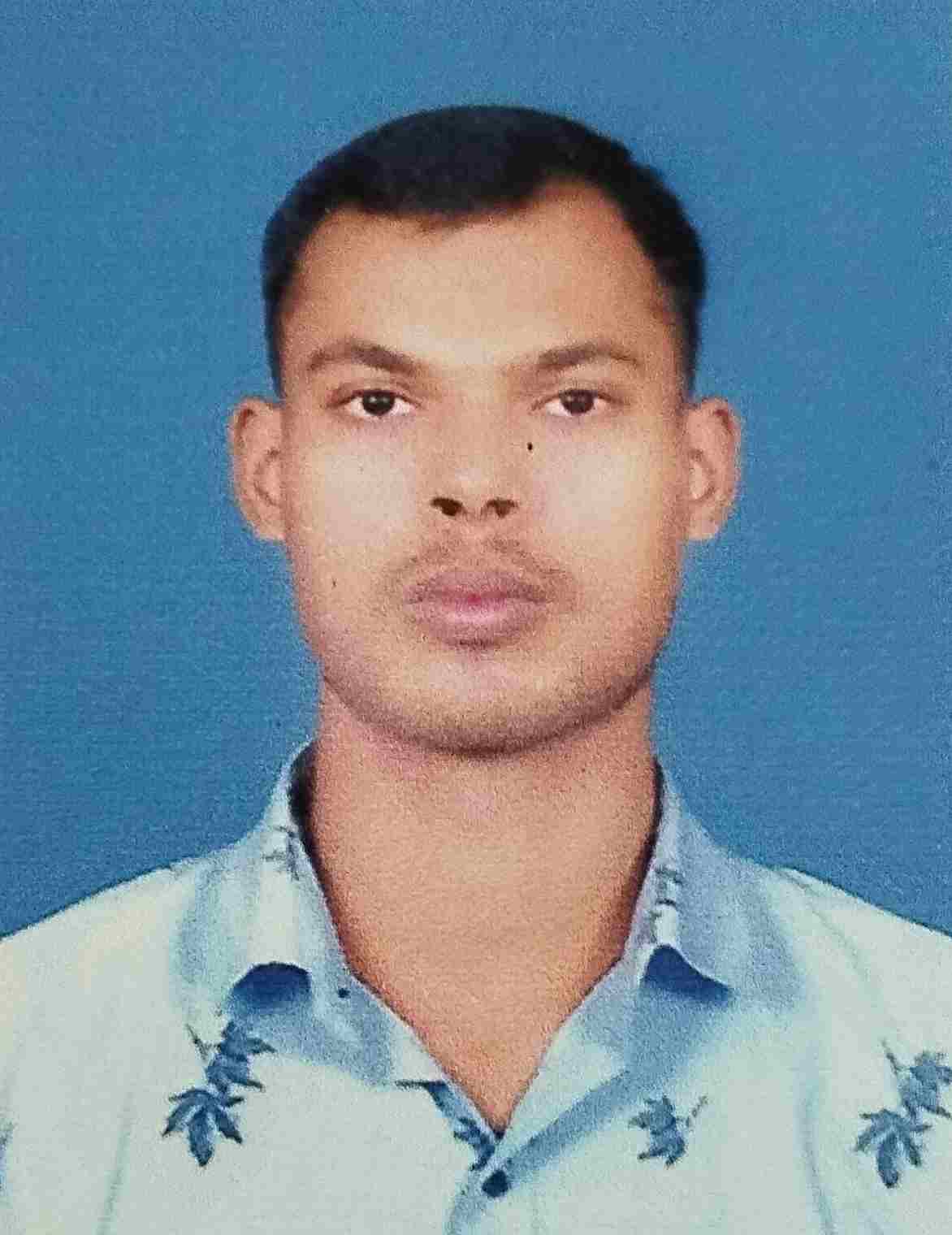 Student Photo Not Available