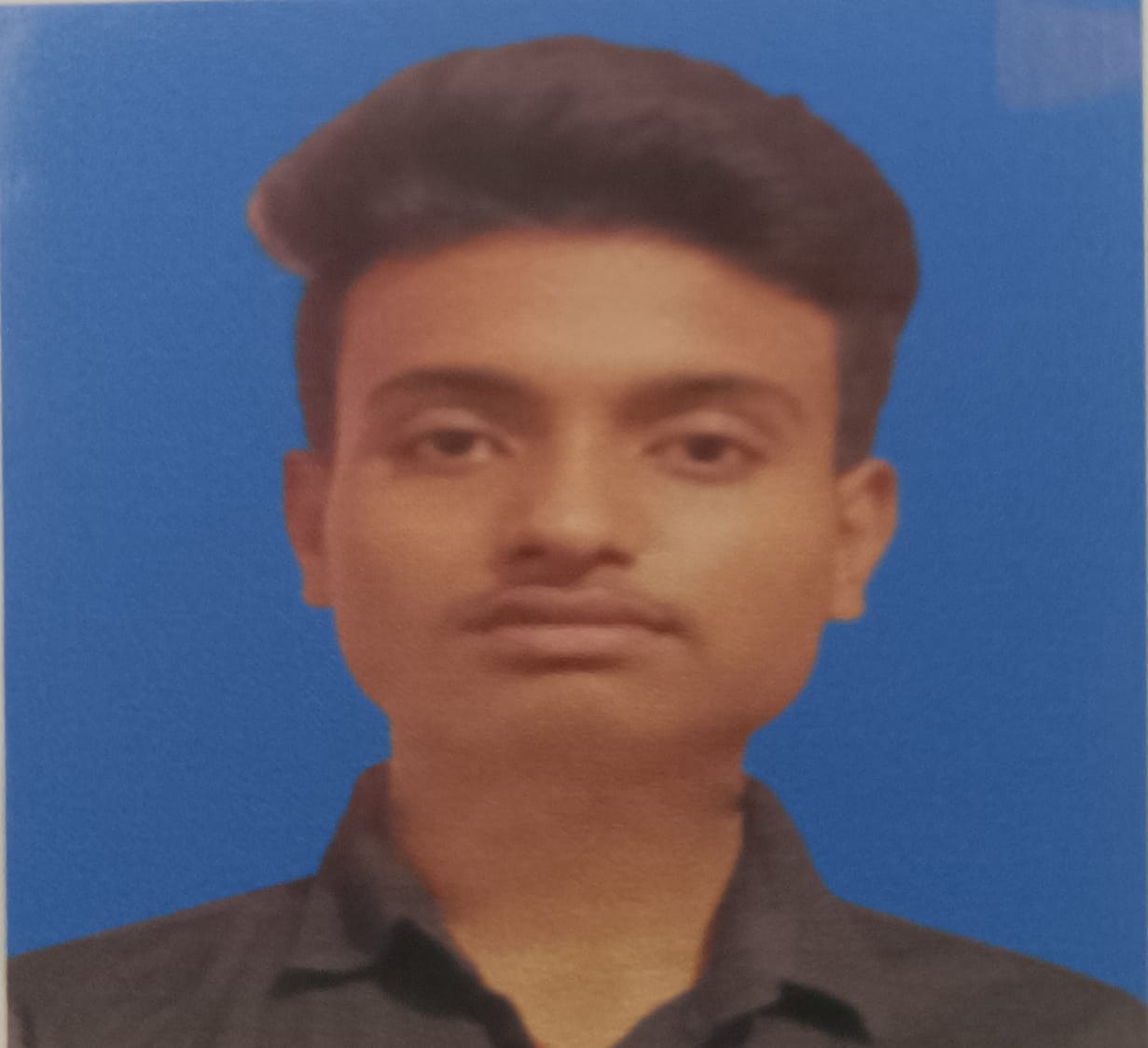 Student Photo Not Available