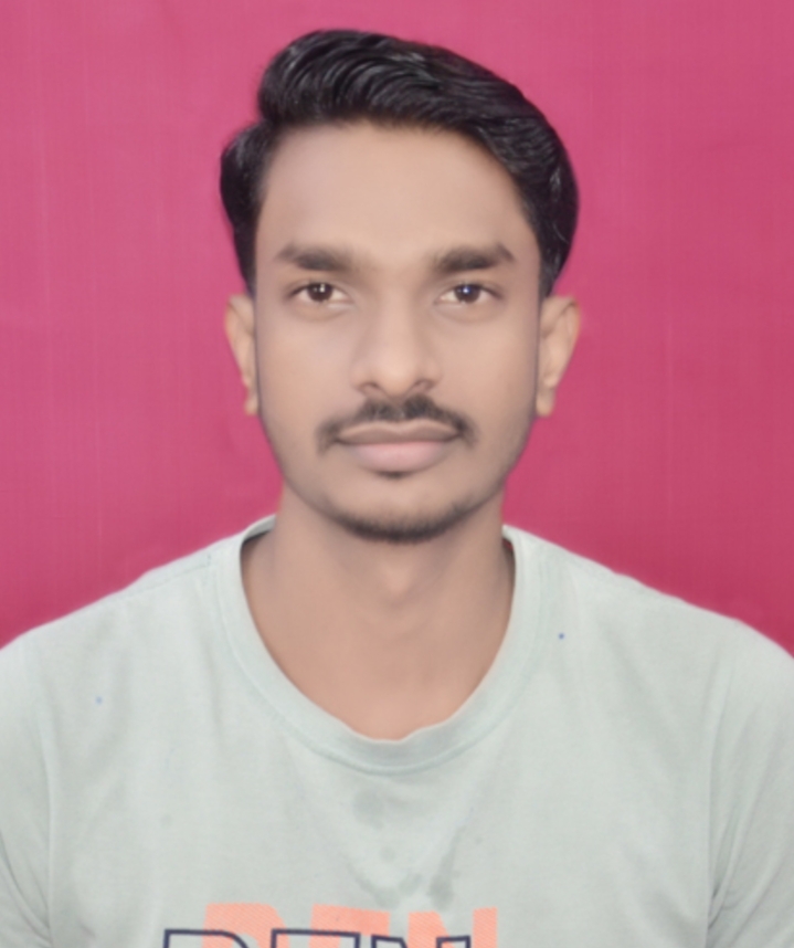 Student Photo Not Available