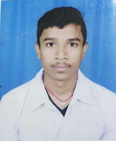 Student Photo Not Available