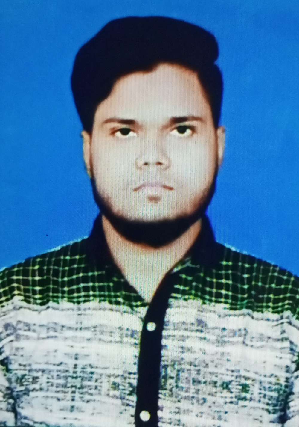 Student Photo Not Available