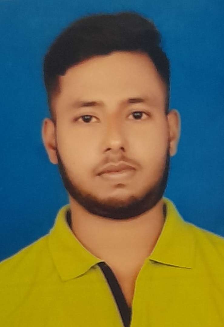 Student Photo Not Available