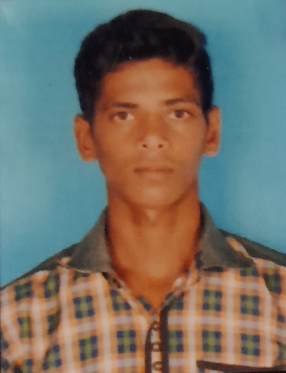 Student Photo Not Available