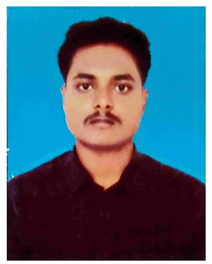 Student Photo Not Available