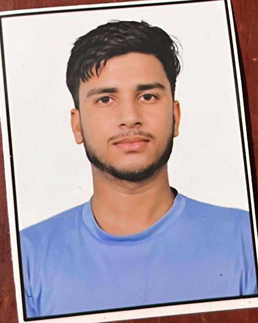 Student Photo Not Available