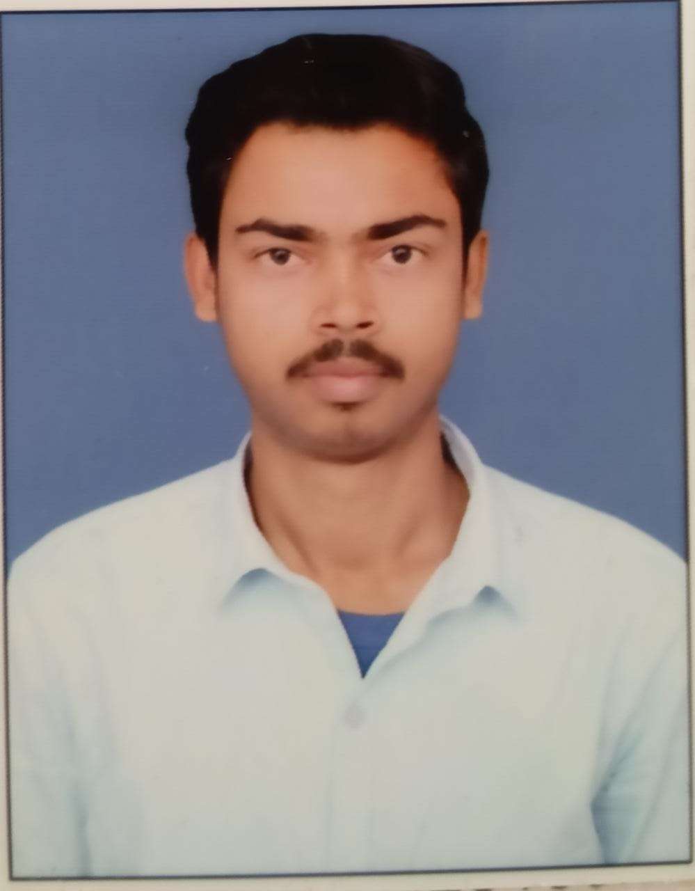 Student Photo Not Available