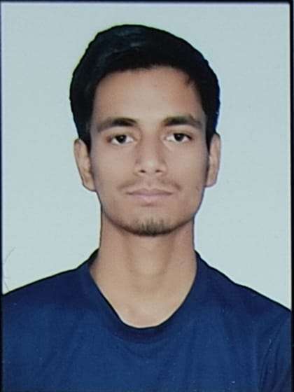 Student Photo Not Available