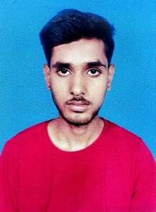 Student Photo Not Available