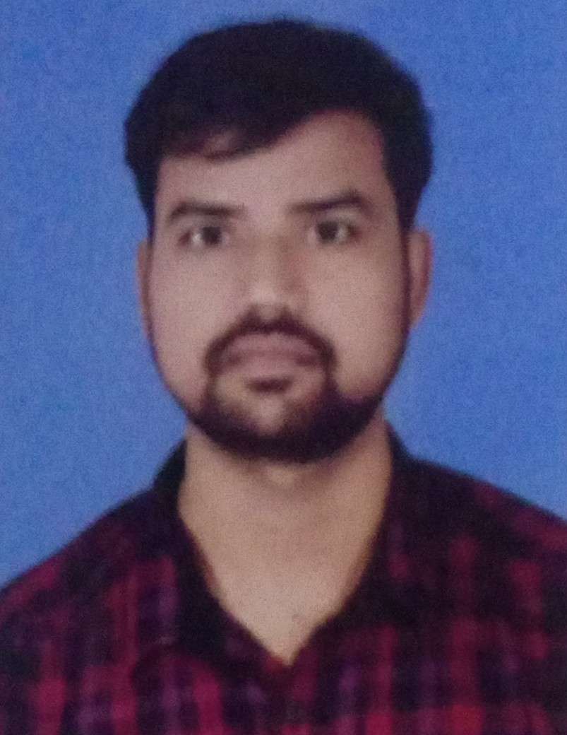 Student Photo Not Available