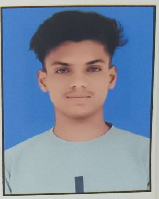 Student Photo Not Available