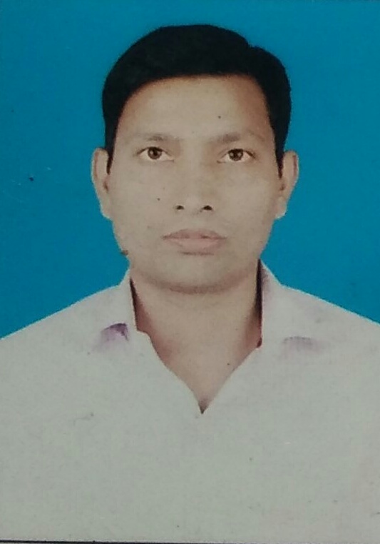 Student Photo Not Available