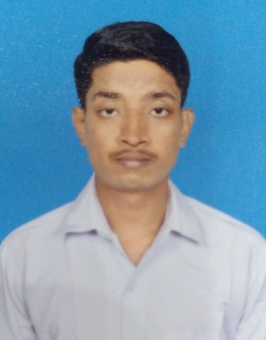 Student Photo Not Available