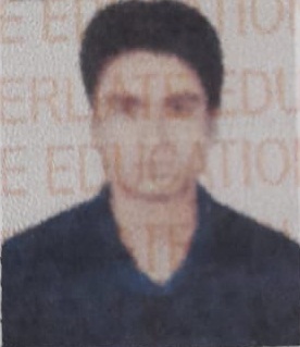 Student Photo Not Available