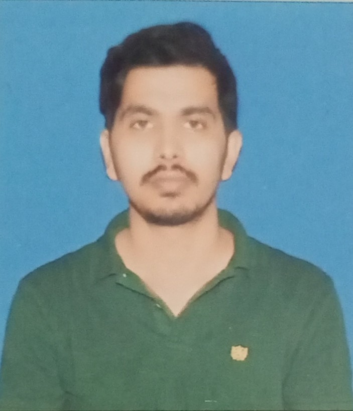 Student Photo Not Available