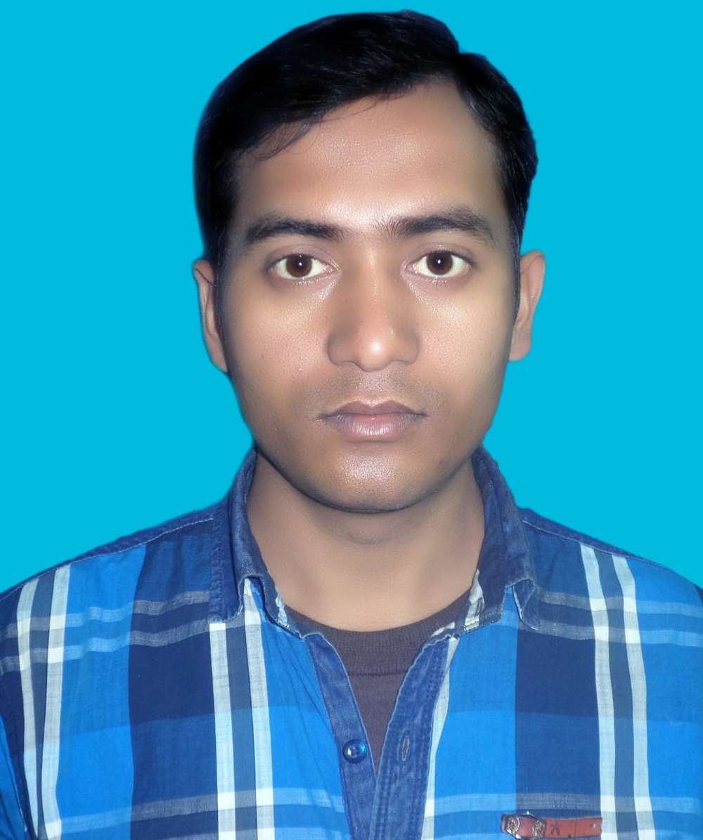 Student Photo Not Available