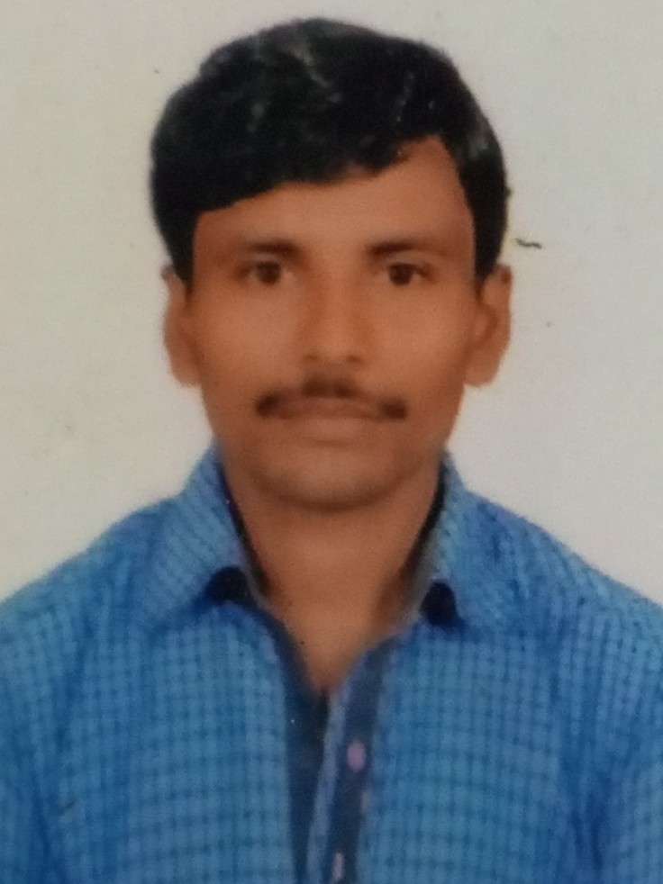 Student Photo Not Available