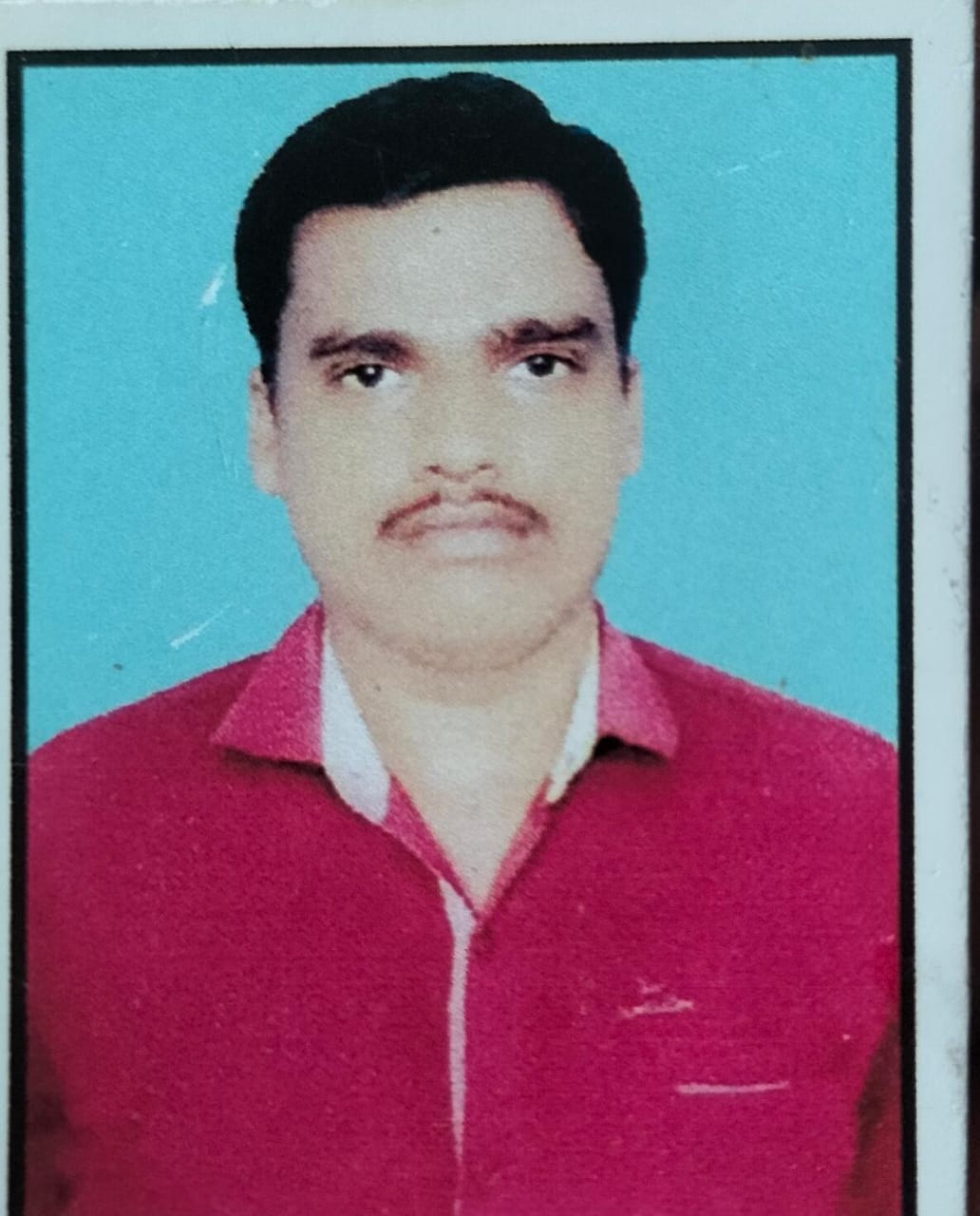 Student Photo Not Available