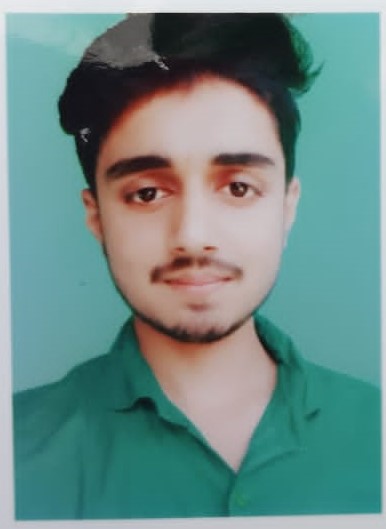 Student Photo Not Available