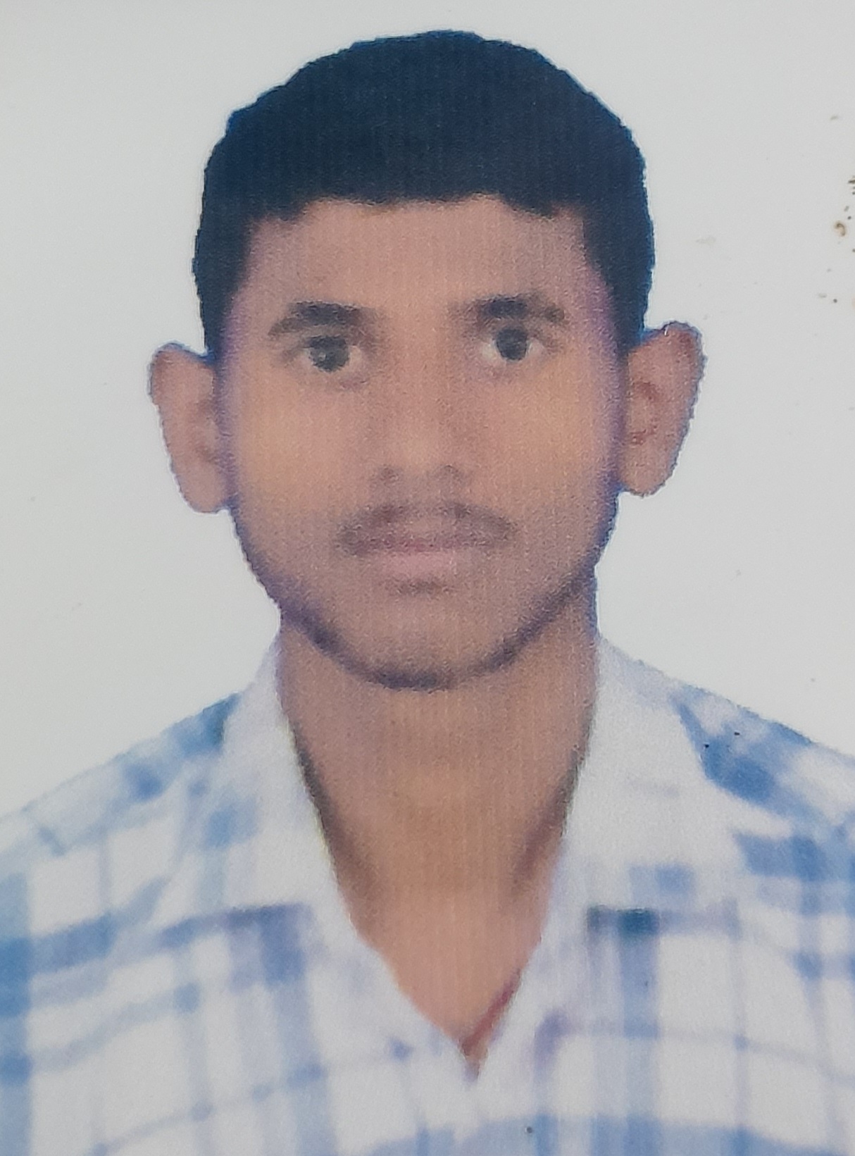 Student Photo Not Available