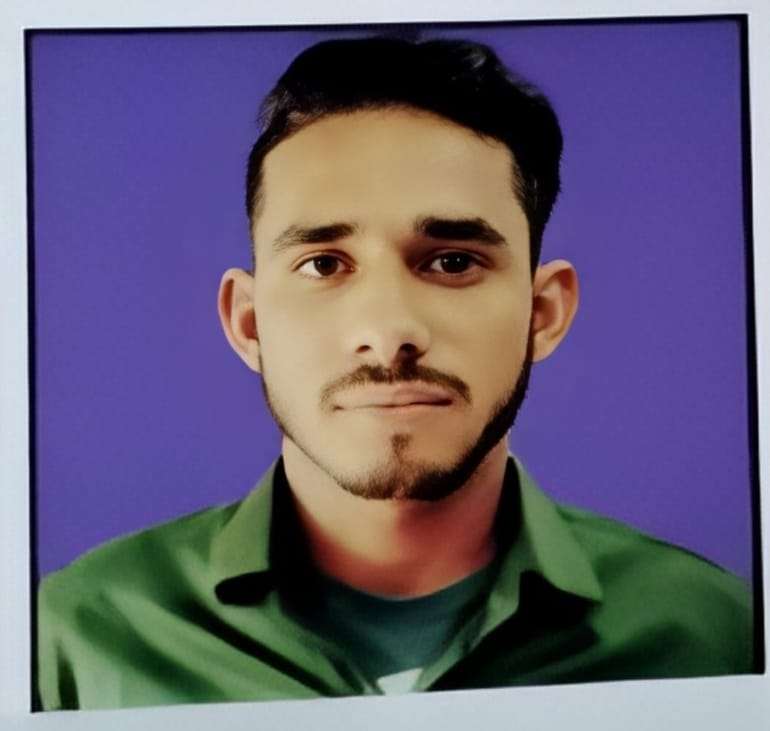 Student Photo Not Available