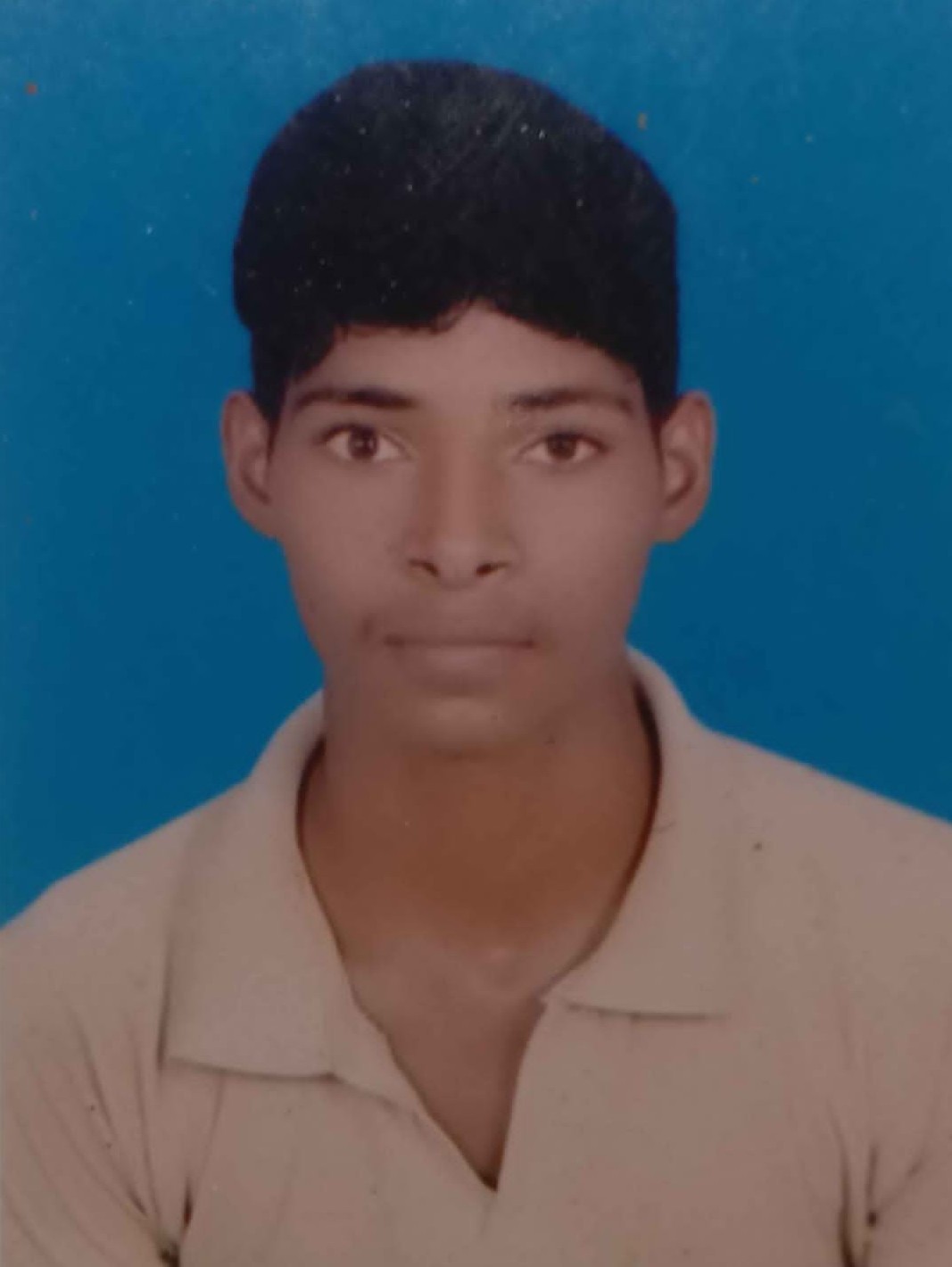 Student Photo Not Available