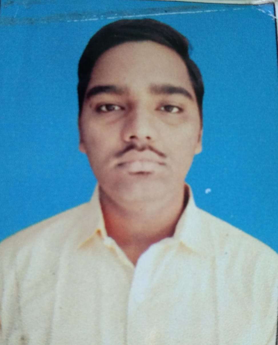 Student Photo Not Available