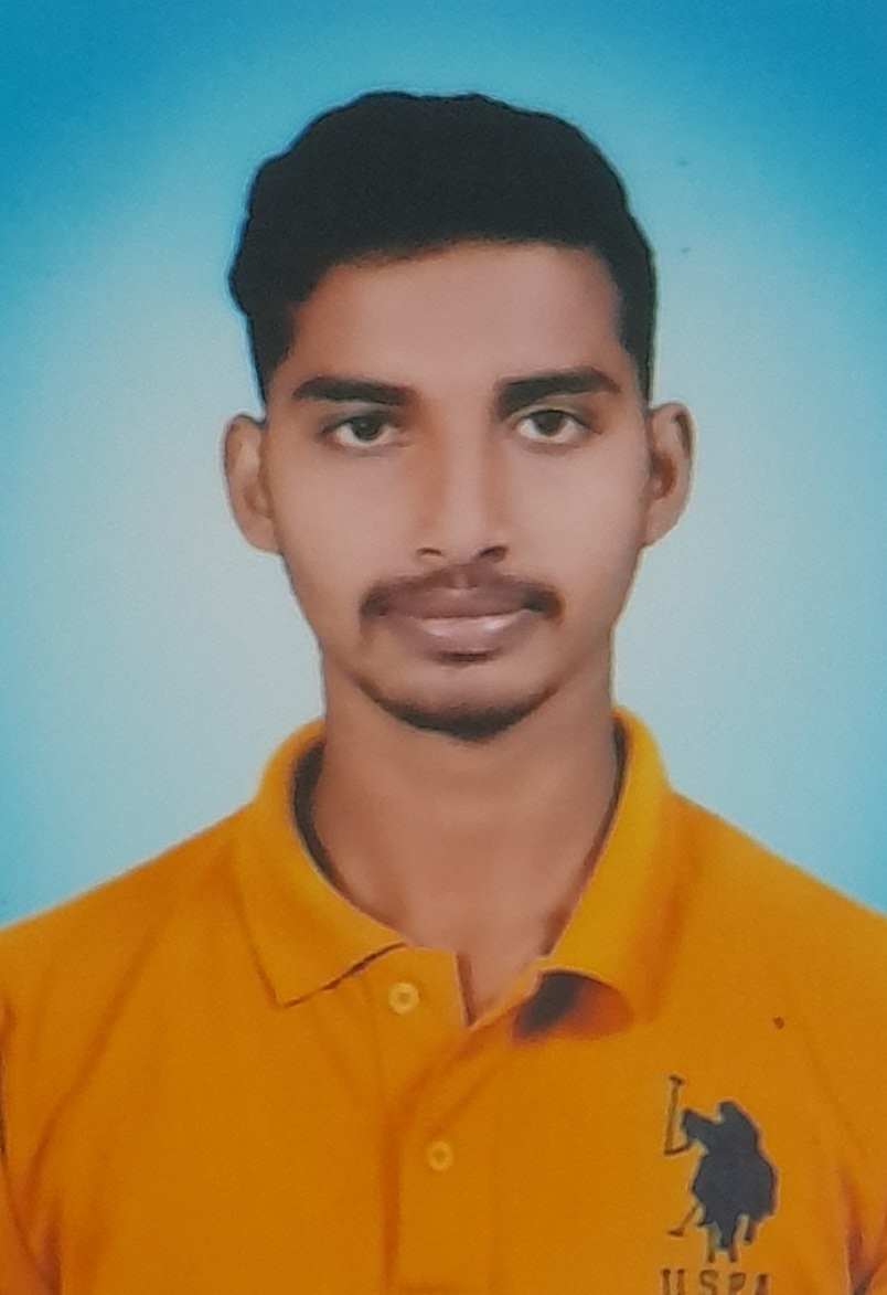 Student Photo Not Available