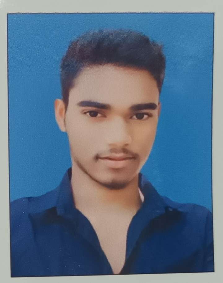 Student Photo Not Available