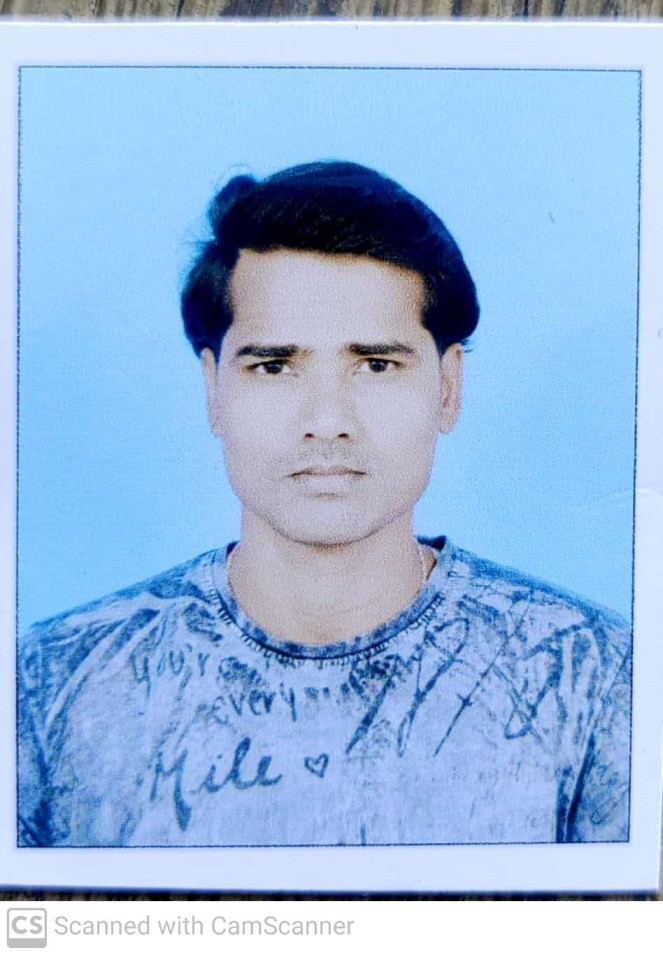 Student Photo Not Available