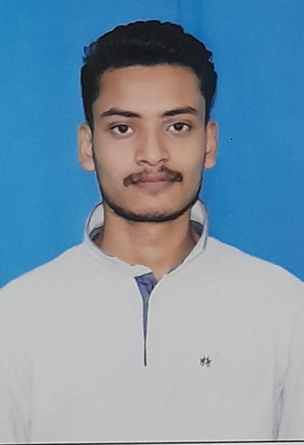 Student Photo Not Available