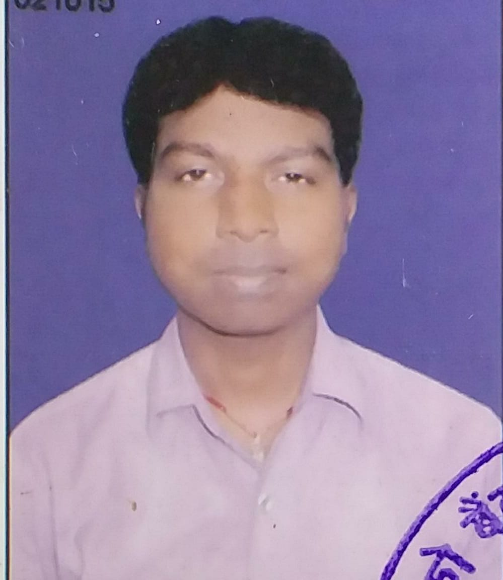Student Photo Not Available