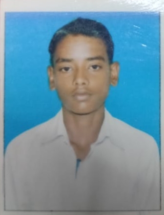 Student Photo Not Available