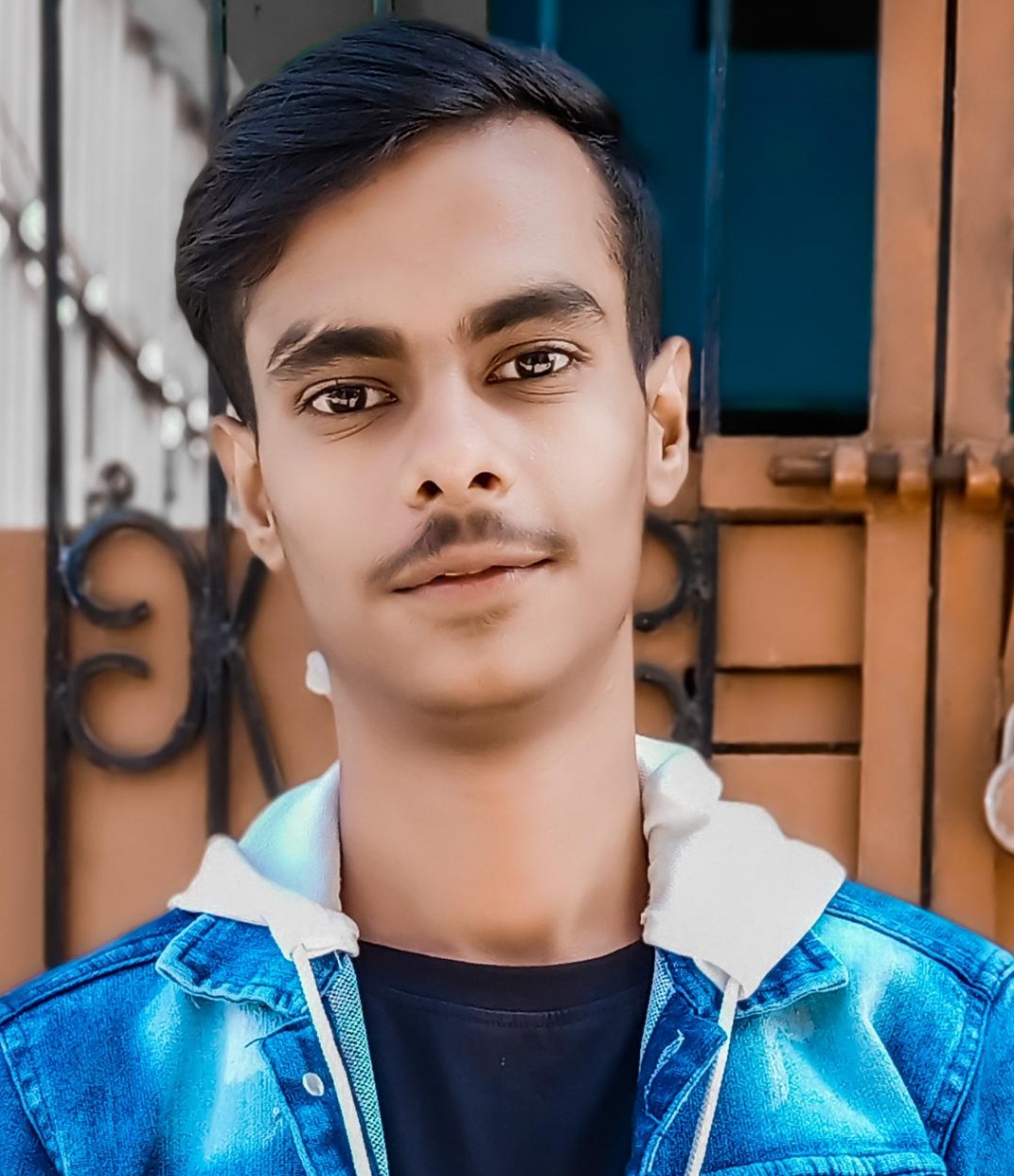 Student Photo Not Available
