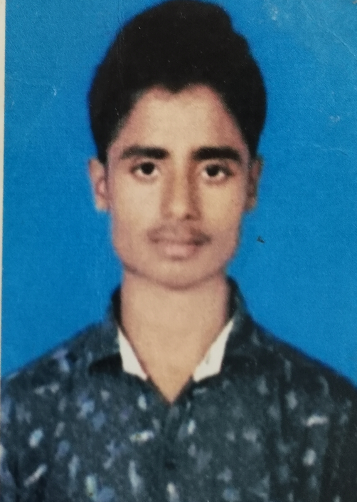 Student Photo Not Available
