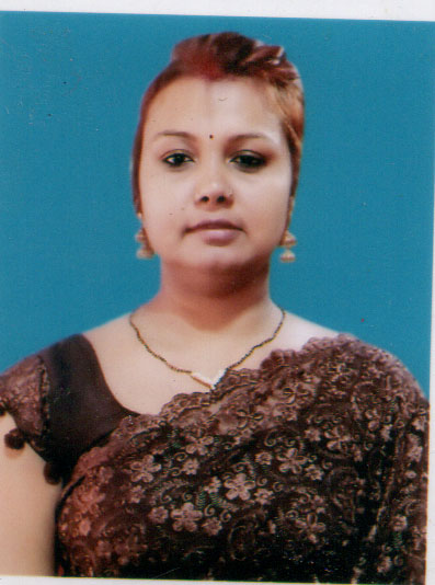 Student Photo Not Available
