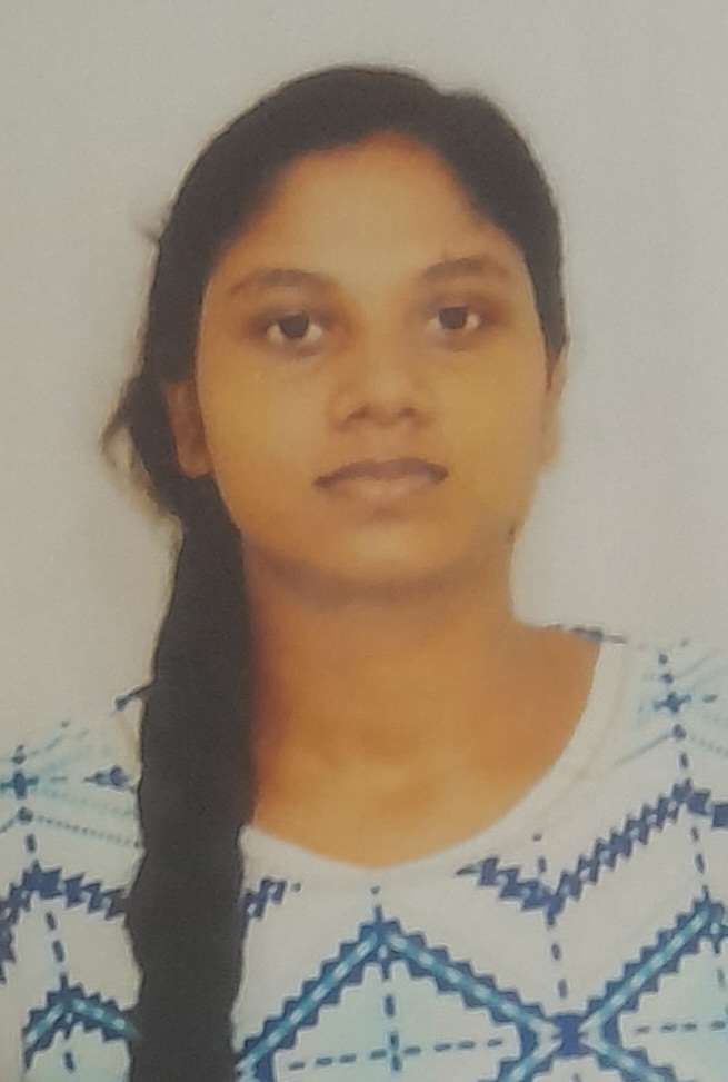 Student Photo Not Available