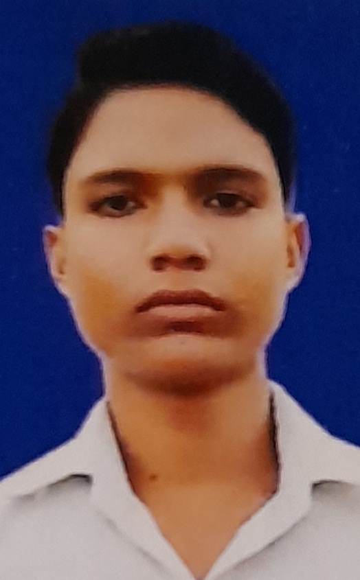 Student Photo Not Available