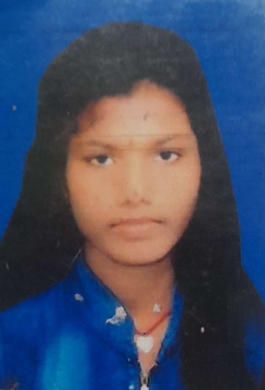 Student Photo Not Available