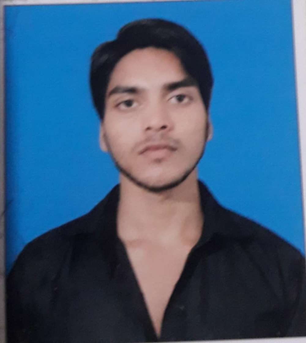 Student Photo Not Available