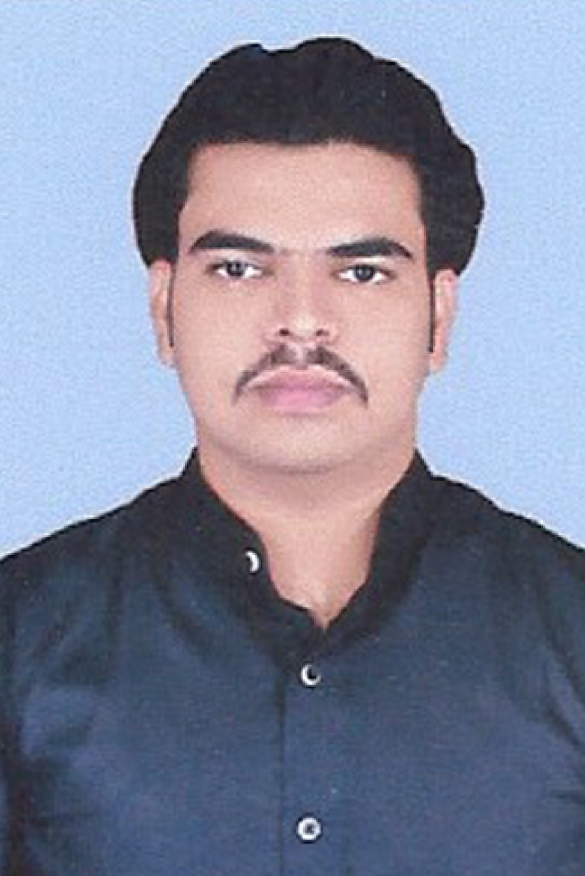 Student Photo Not Available