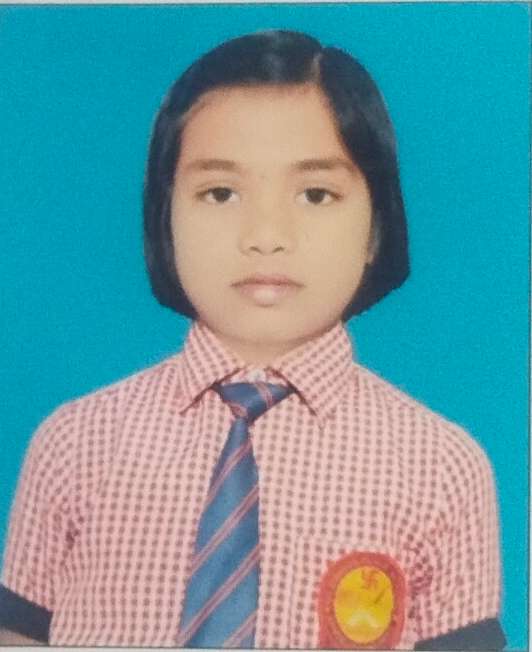 Student Photo Not Available