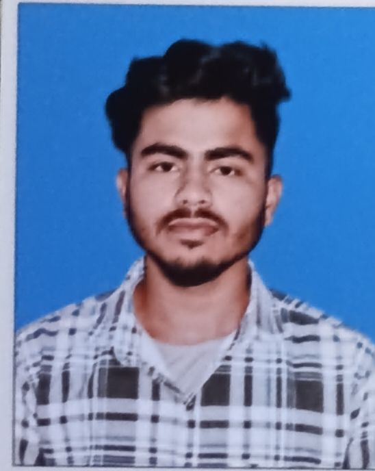 Student Photo Not Available
