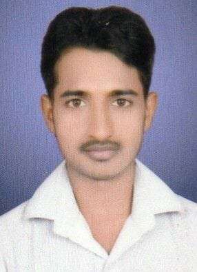 Student Photo Not Available