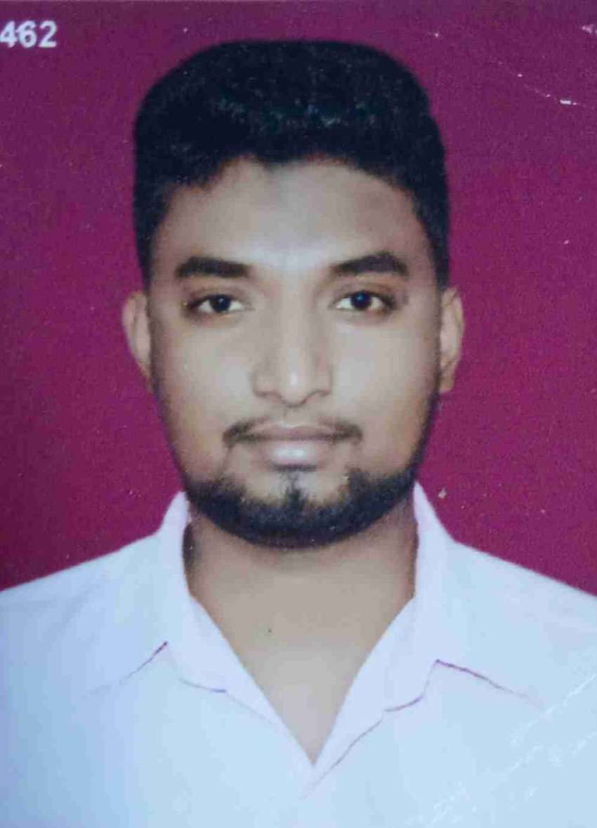 Student Photo Not Available