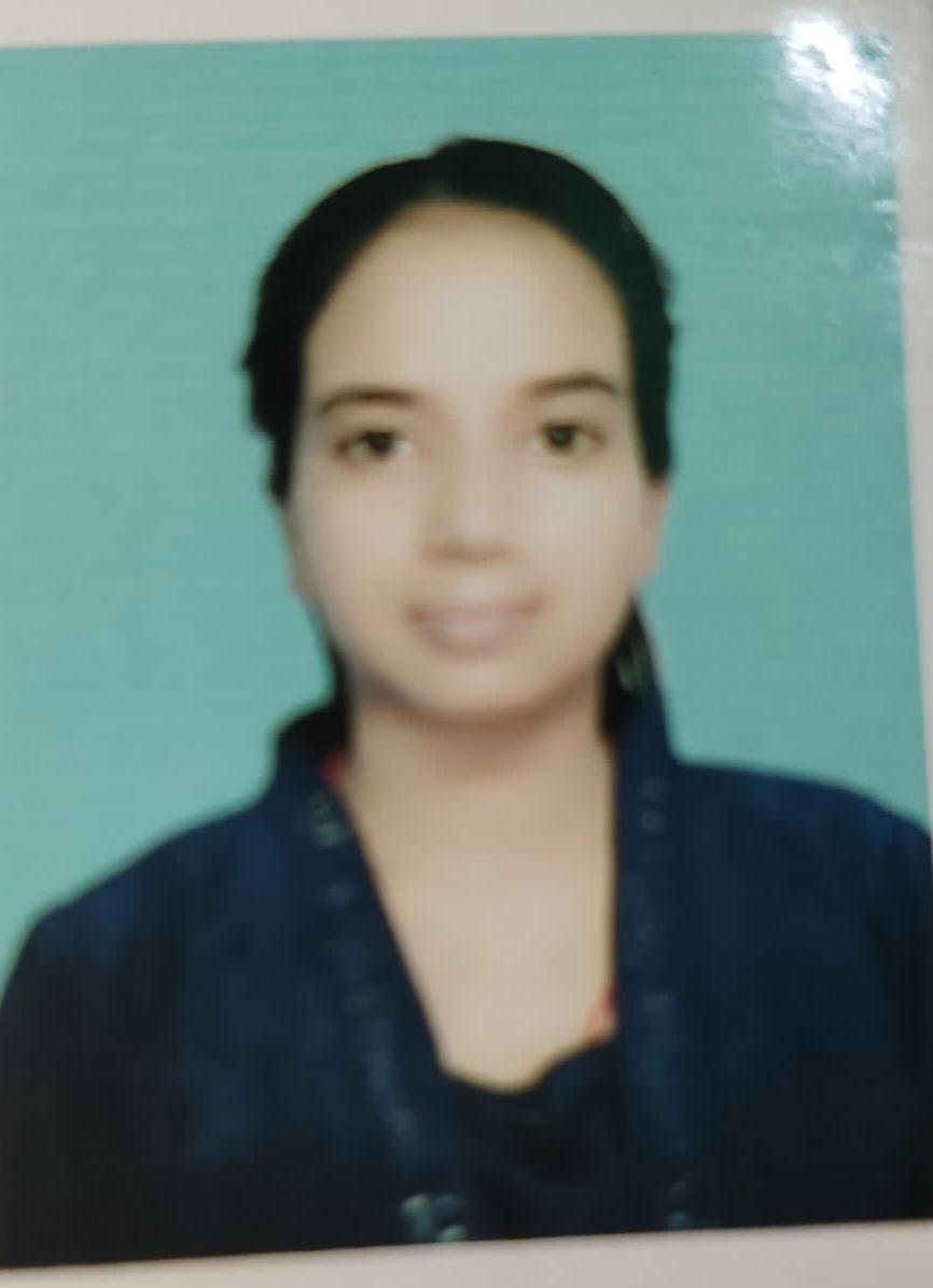 Student Photo Not Available