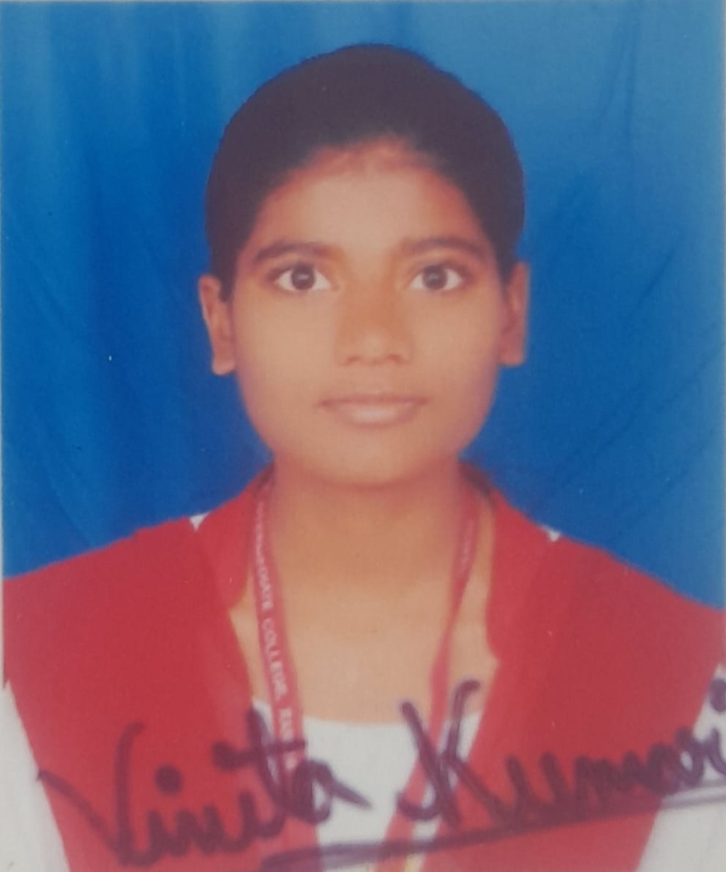 Student Photo Not Available
